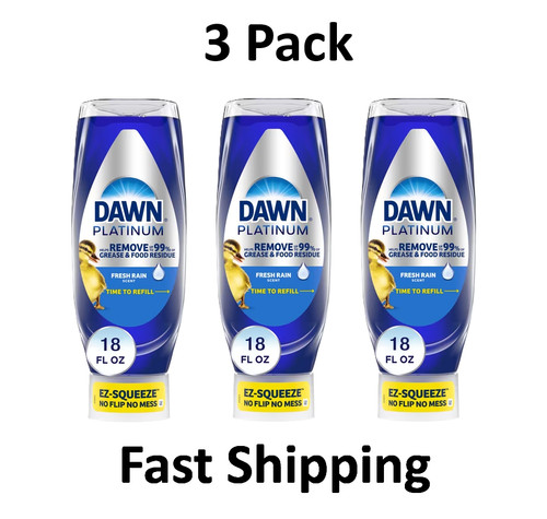 Dawn squeeze platinum - dawn, ez-squeeze