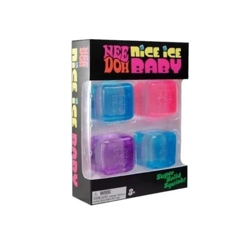 Needoh nice ice baby - needoh,