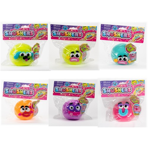 Orb curiosities smushers - orb,