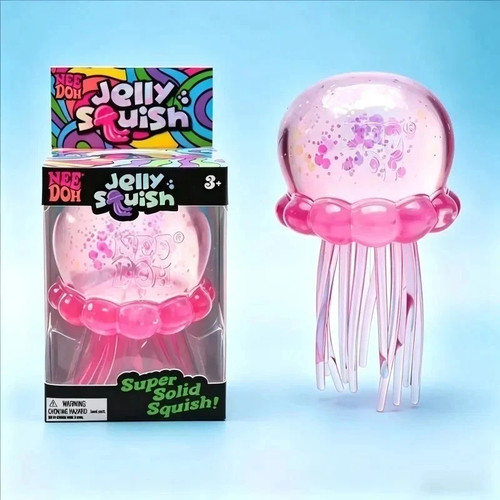 Nee doh jellyfish jelly squish - nee,