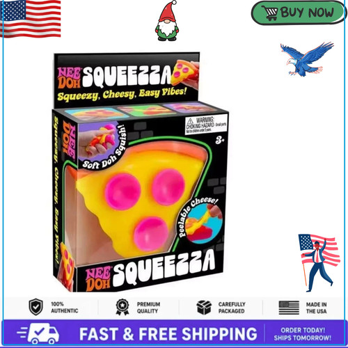 Schylling needoh nice cube - schylling,