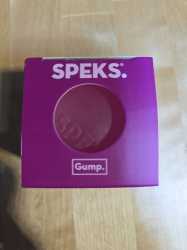 Speks gump memory - speks,
